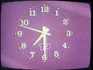 Часы TP1 (1976-1992) 02