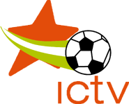 Пятый логотип с футбольным мячом (использовался в эфире во время ЧМ-2010)