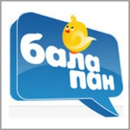 Первый логотип с 27 сентября 2010 по 23 декабря 2012 года