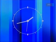 Часы MTV/M1 (2004-2006)