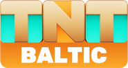 Четвёртый Логотип ТNТ-Baltic С 4 Февраля 2025 По Н.В