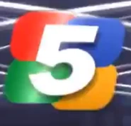 Последний логотип (четвёртая 3D версия)