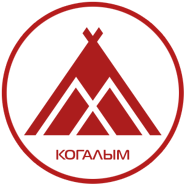 Логотип (используется на канале "Инфосервис")