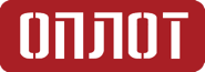 Первый логотип (2014 — 2019)