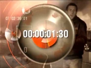 Обратный Отсчет Перед Чрезвычайные Новости ICTV (2013-2016) 4;3