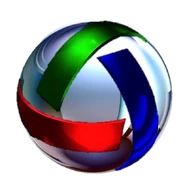 Прототип логотипа TV Centro América (2 эра) (не исп.)