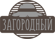 Второй логотип — третий вариант