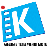 Второй логотип (с 1998 года – по 19 июня 2005 года)