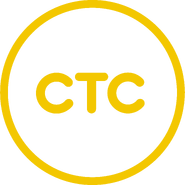 Десятый логотип с кругом