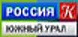 Второй логотип с 1 января 2010 года по 2017 года (Использовался в эфире)