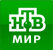 Четвёртый и пятый логотип на объёмном фоне — второй вариант (использовался во время показа часов, утренних и информационных программ с 30 марта 2015 по 11 марта 2018 года)