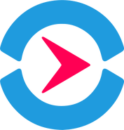 Первый мини-логотип — оригинальный