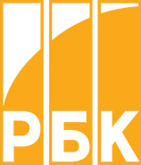 Первый логотип со 2 сентября 2003 по по 4 сентября 2011 года