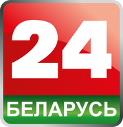 Третий логотип (1 января 2013 года - настоящее время)