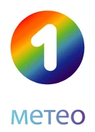 Первый логотип (2006-2020)