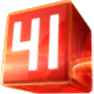 Последний логотип — более объёмный