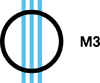 M3