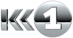 Первый логотип (с 20 июня 2005 года — по 6 марта 2011 года); (с 29 августа 2011 года — по 5 сентября 2011 года) (использовался в эфире)