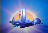 Основная заставка с 1987 по 1994 год