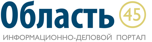 Область 45. Область 45. Информационно-деловой портал. Логотип канала область 45. Информационный портал лого.