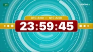 Часы Kókshe (29.02.2024)