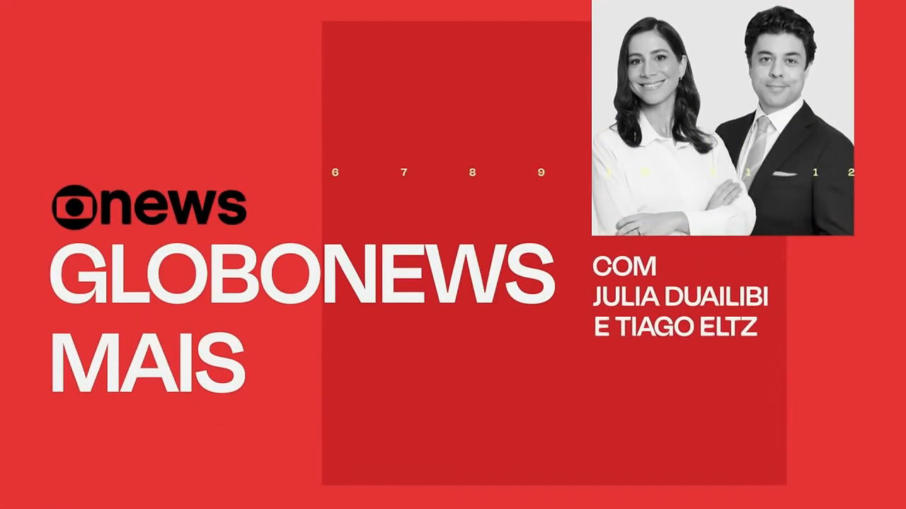 GloboNews Mais, TVPedia Brasil