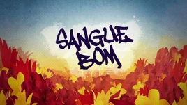 Sanguebom