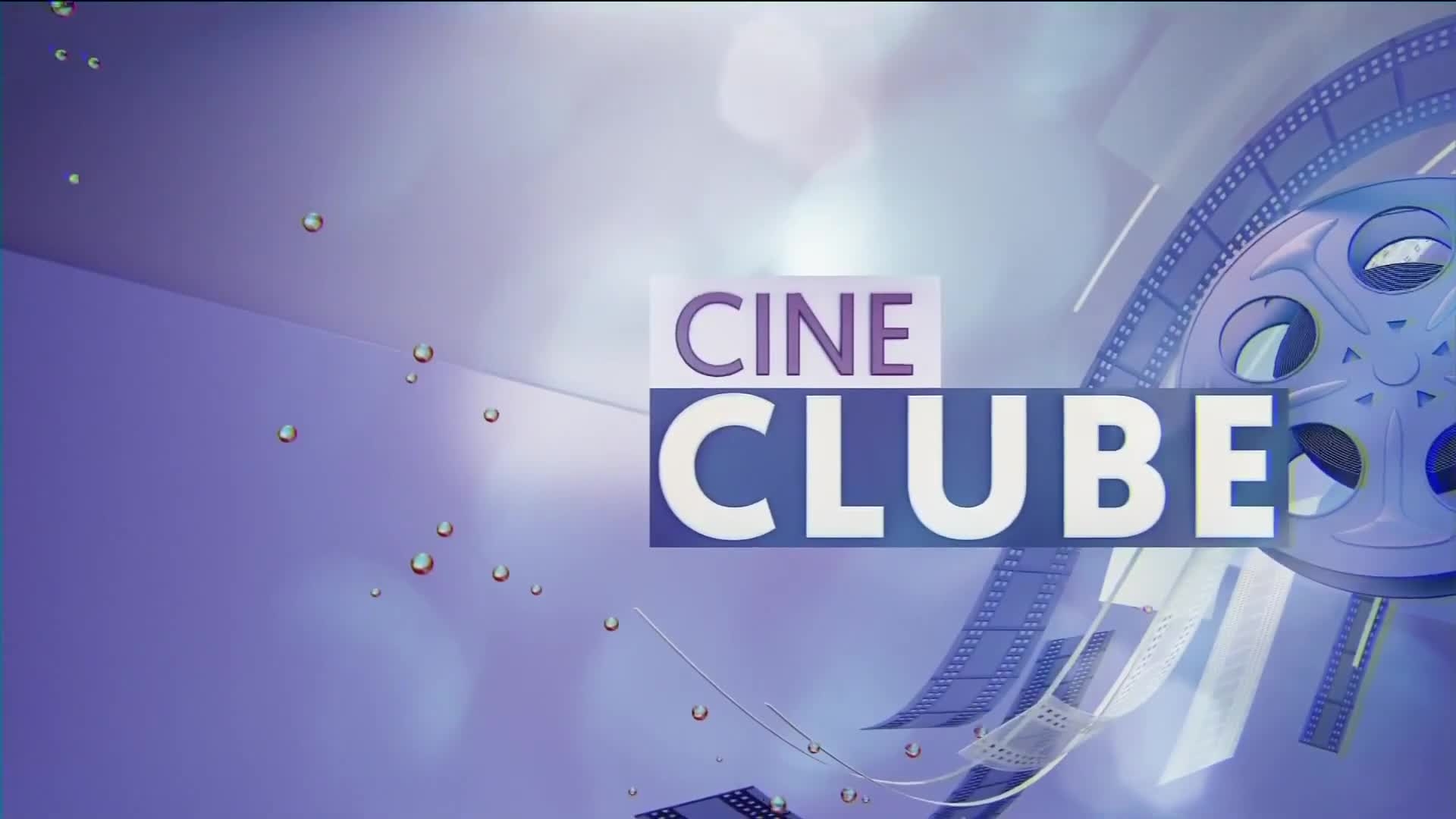 CINE CLUB TV