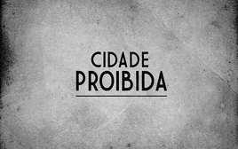 Cidadeproibida