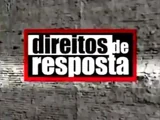 Direitos de Resposta