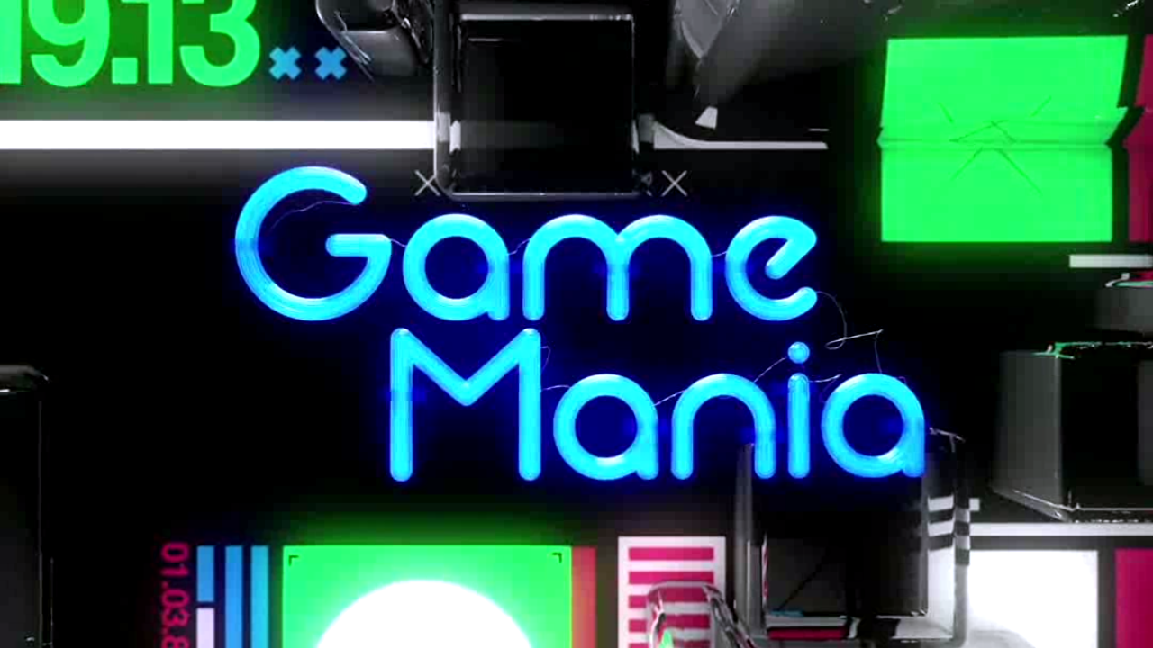 Game mania