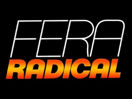 Feraradical