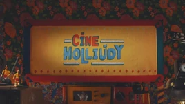 Cineholliudy