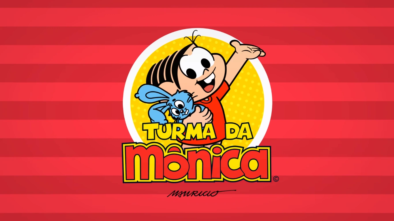 Assistir Turma da Mônica – A Série online no Globoplay