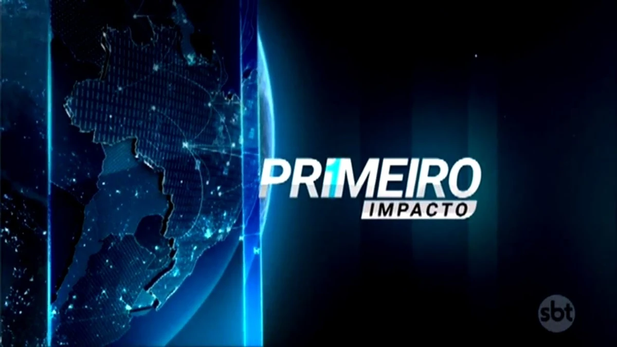 Primeiro Impacto Wiki TVPédia Brasil Fandom
