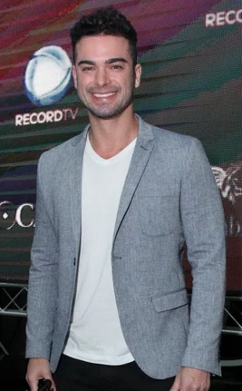 Sidneysampaio