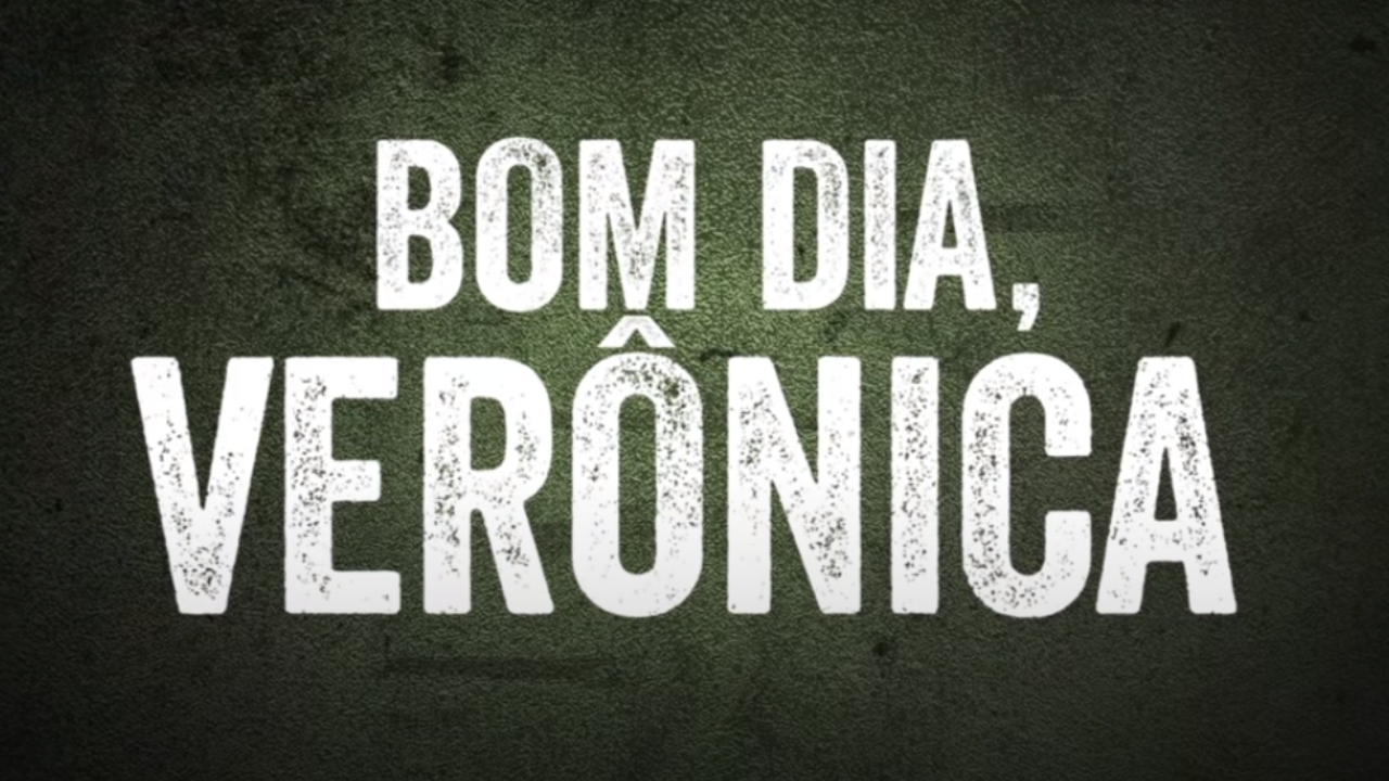 Bom Dia, Verônica | Wiki TVPédia Brasil | Fandom Bom Dia, Verônica | Wiki TVPédia Brasil | Fandom