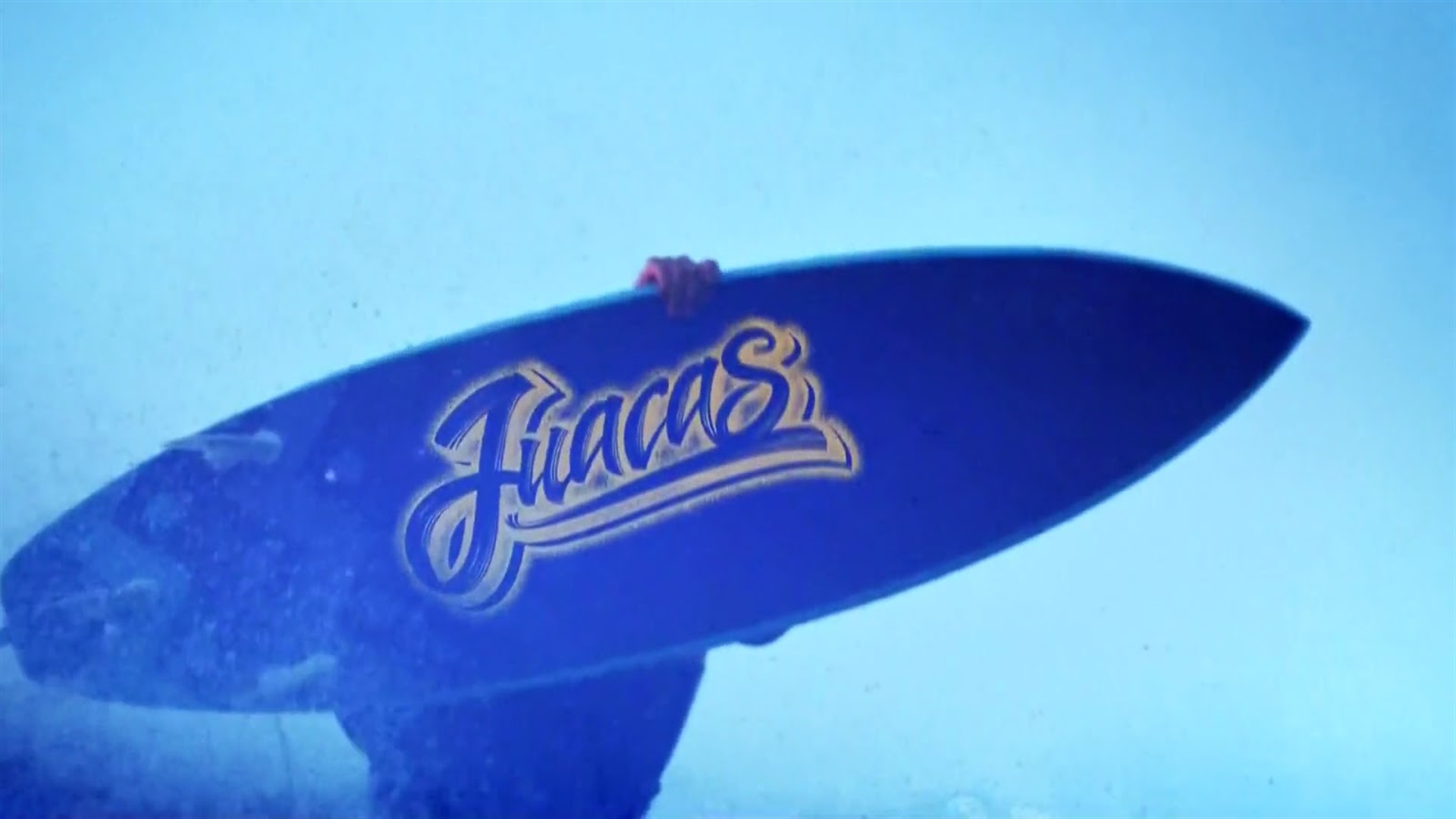 Juacas – O universo do surf em Itacaré, na Bahia – Séries da TV