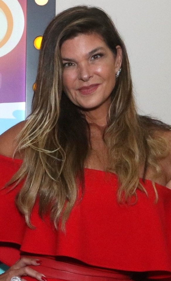 Cristiana Oliveira | TVPedia Brasil | Fandom