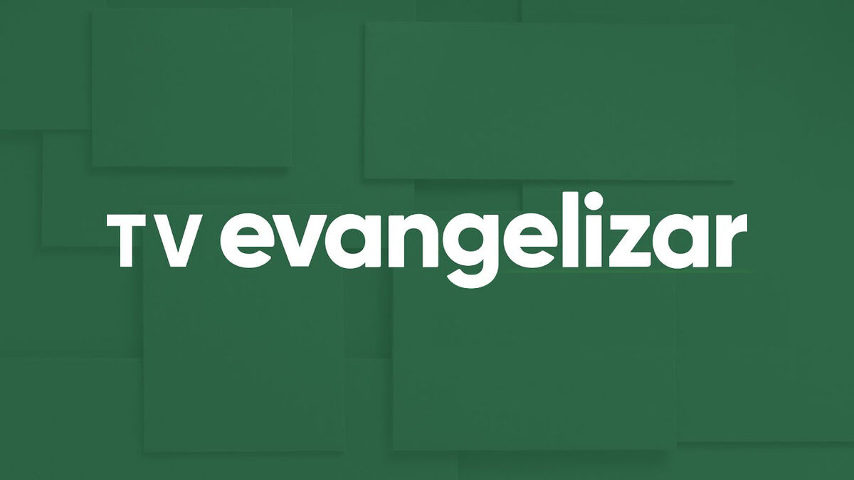 TV Evangelizar TVPedia Brasil Fandom