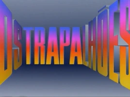 Os-Trapalhões