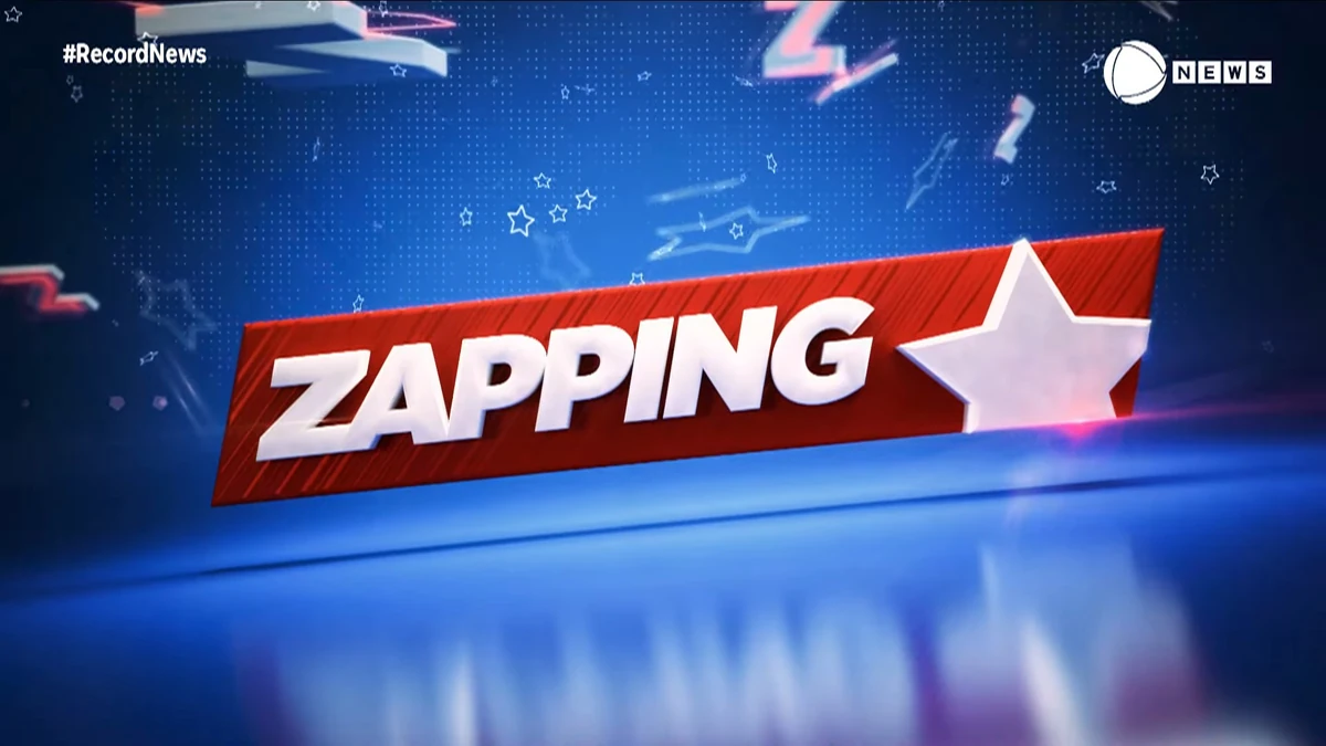 Zapping (2007) TVPedia Brasil Fandom