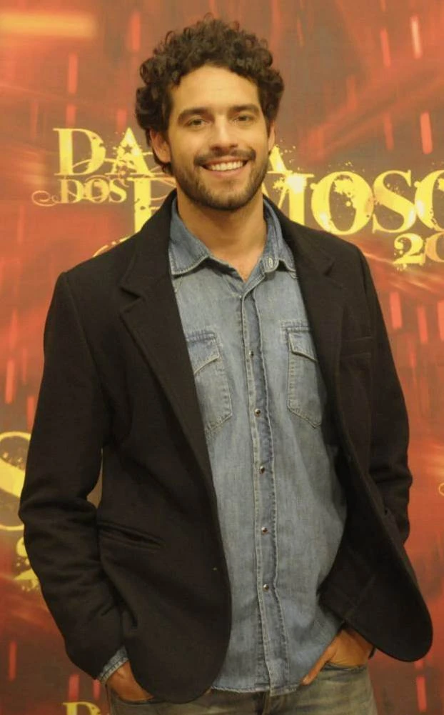 Guilherme Winter | TVPedia Brasil | Fandom
