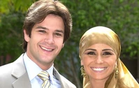  e  atuaram na novela 