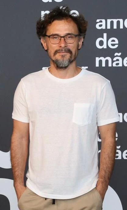Enrique Díaz TVPedia Brasil Fandom