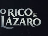 O Rico e Lázaro