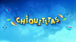 Chiquititas-logo