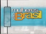 Mulheres do Brasil