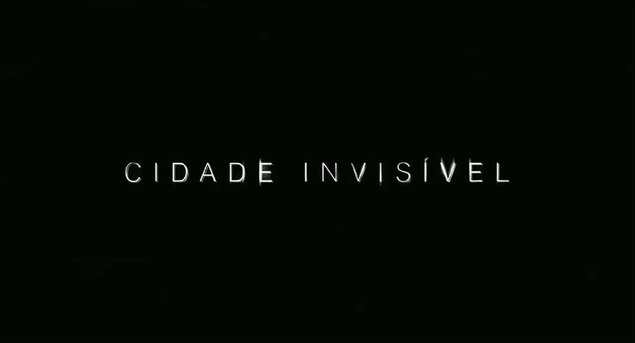 Cidade Invisível – Wikipédia, a enciclopédia livre