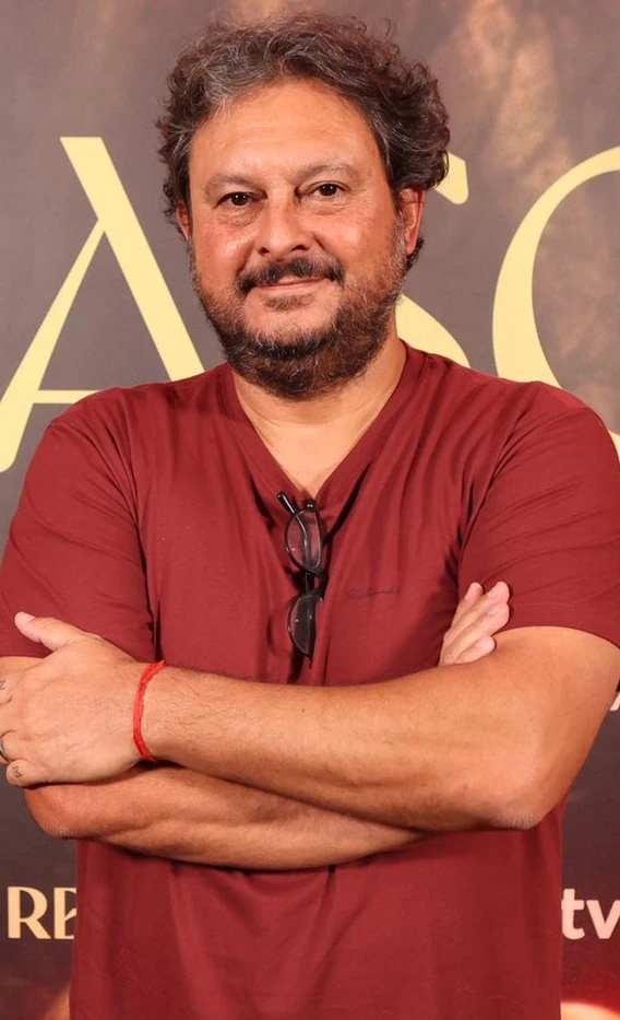 Gustavo Fernandez TVPedia Brasil Fandom